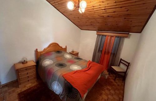 Covilha House | Casa do Castelo- Serra da estrela