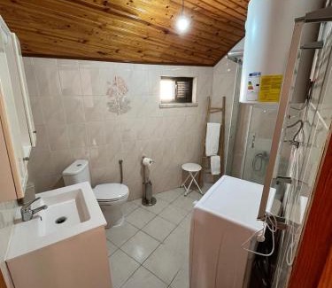 Covilha House | Casa do Castelo- Serra da estrela