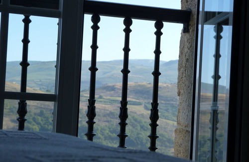 San Xoan de Rio Apartment | Casa do Comenidante - Apartment 4 + 1
