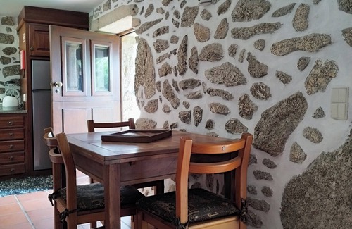 Gondufe House | CASA DO COSTEIRO BY ALMASTAY Near P.d.Lima, Incred.wiews, Swimming Pool. Nature