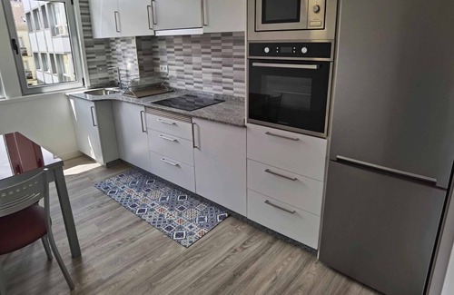 Corme Porto Apartment | Casa do Pan Apartment (2nd Floor)