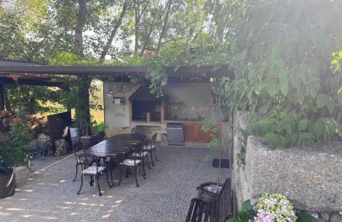 Chaves House | Casa do Espigueiro