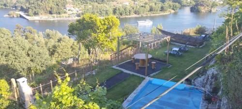 Varzea do Douro House | Casa do Geraço - Douro Guest House