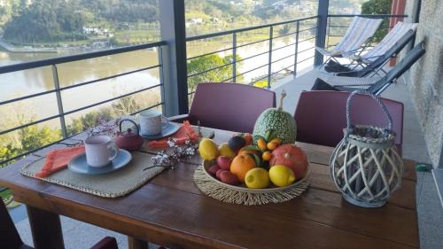 Varzea do Douro House | Casa do Geraço - Douro Guest House