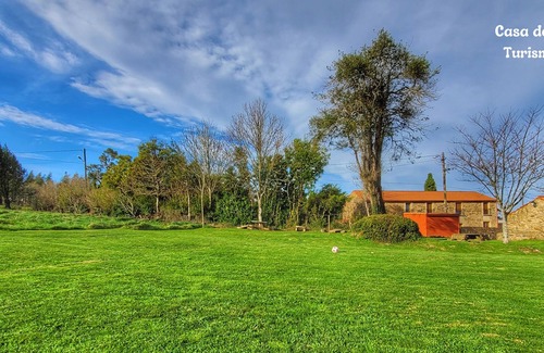 Santa Comba Cottage | Casa do Ghabino for 10 people, 8 + 2 (extra)
