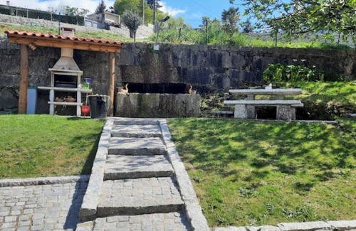 Braga Apartment | Casa do Iteiro T1 Gerês