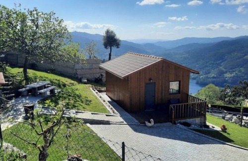 Braga Apartment | Casa do Iteiro T1 Gerês