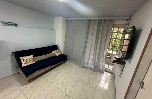 Ilha Grande House | Casa do John, Abraão - Ilha Grande