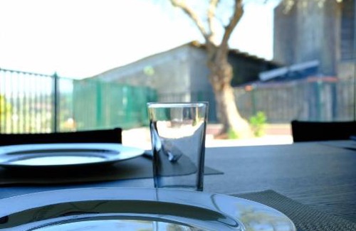 Seia House | Casa do Lagar - Casa inteira com 2 quartos, sala, cozinha e pátio privado