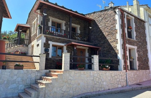 Suegos House | Casa do Lagar, Praia da Abrela