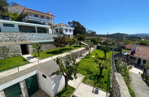 Esposende House | Casa do Laranjal