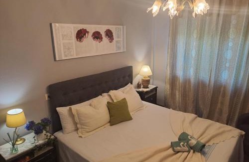 Rianxo House | Casa do Lucio