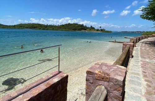 Salvador House | Casa do Mar