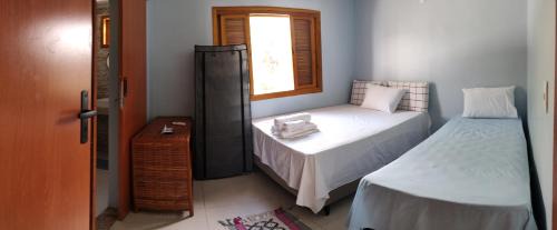 Salvador House | Casa do Mar