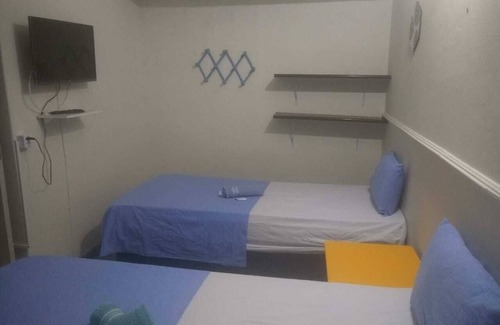 Boa Viagem House | Casa do Meio Inn