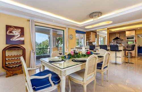 Cerro de Aguia Villa | Casa do Monte - a majestic 8 bedroom villa with spectacular gardens