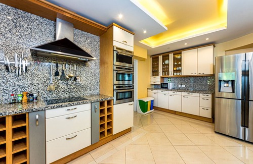 Cerro de Aguia Villa | Casa do Monte - a majestic 8 bedroom villa with spectacular gardens