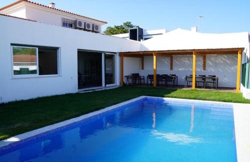 Aldeia do Meco Villa | Casa do Mural - Sesimbra, Lagoa de Albufeira e Aldeia do Meco