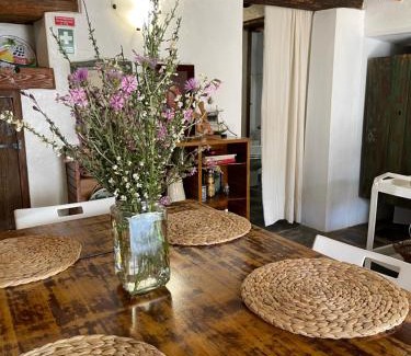 Reveladas House | Casa do Olho d'Água