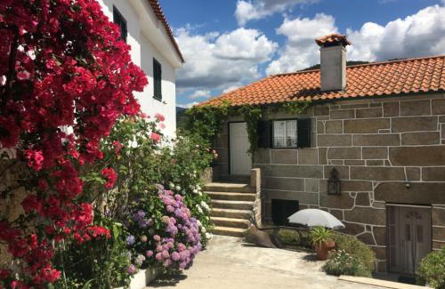 Mondim de Basto House | Casa do Outeiro
