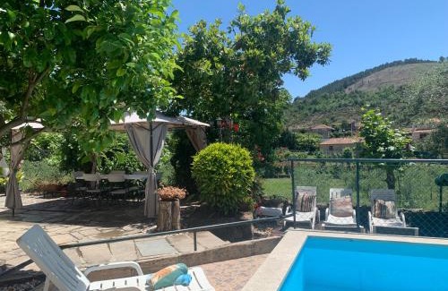 Mondim de Basto House | Casa do Outeiro