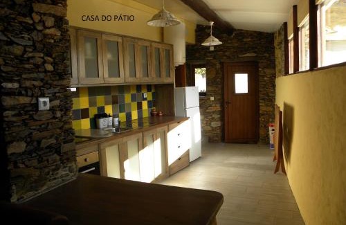 Camelo House | Casa do Pátio e Casa da Serra