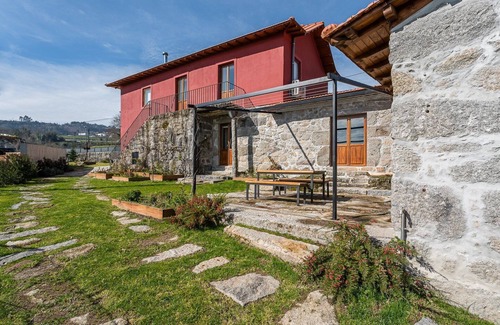 Felgueiras House | Casa do Património near Felgueiras