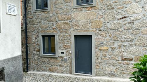 Loriga House | Casa do Pelourinho - T0