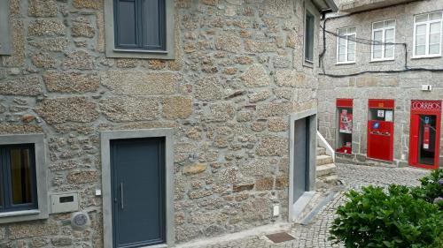 Loriga House | Casa do Pelourinho - T0