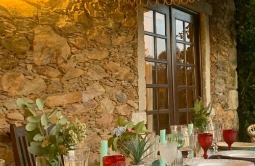 Orbacem Cottage | Casa do Pinhal - Orbacém