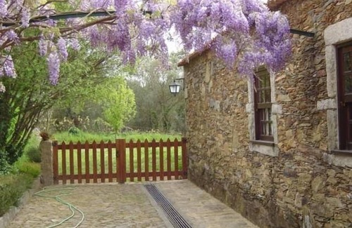 Orbacem Cottage | Casa do Pinhal - Orbacém