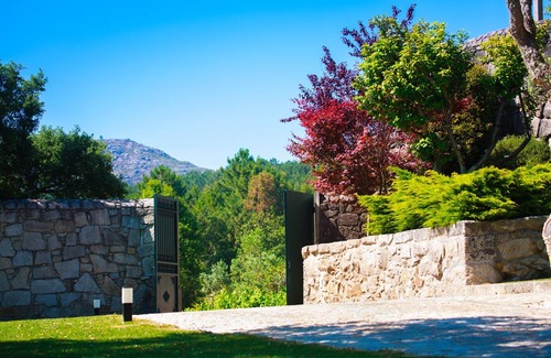 Riba de Ancora Cottage | Casa do Pinheiro Manso - Country House in Vila Praia de Âncora, Viana do Castelo