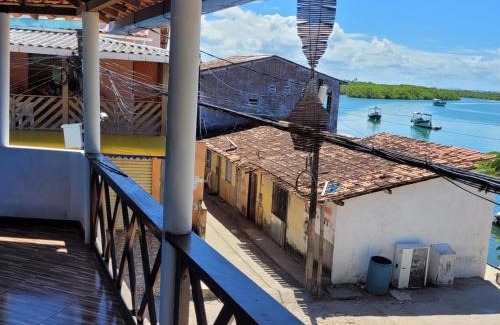 Velha Boipeba Apartment | Casa do Porto