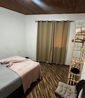 Velha Boipeba Apartment | Casa do Porto