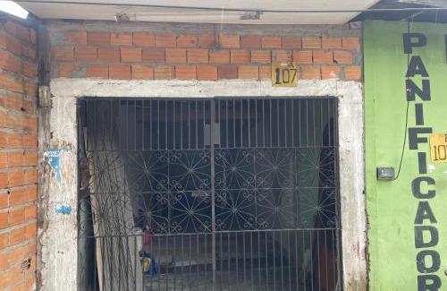 Marambaia House | Casa do seu Édson