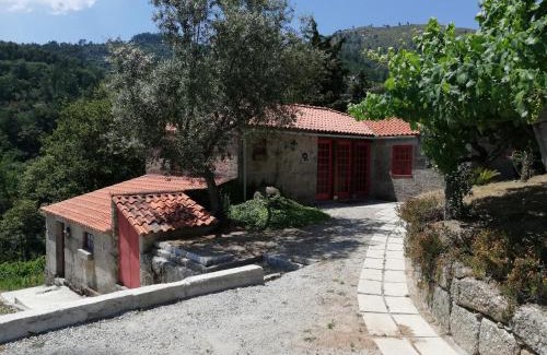 Baiao House | Casa do Silvério