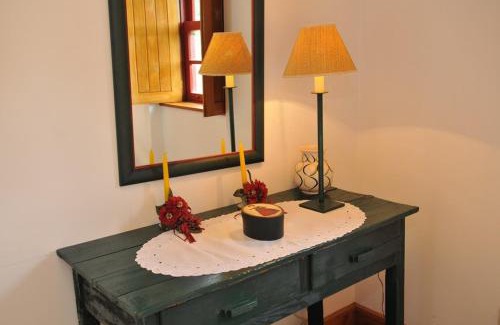 Baiao House | Casa do Silvério