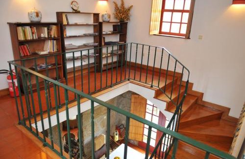 Baiao House | Casa do Silvério