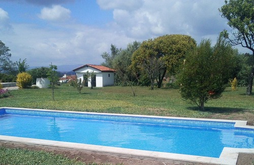 Aldreu House | Casa do Souto in Aldreu