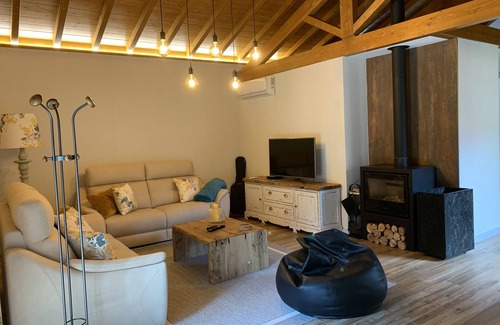 Cabracao Cottage | Casa do Souto, with private pool 15 minutes from Ponte de Lima