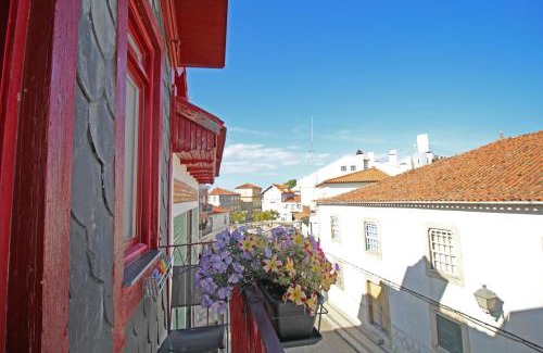 Vila Nova de Foz Coa House | Casa do Tablado - Foz Côa