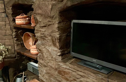 Lousa House | Casa do Tanque - the charm of the shale