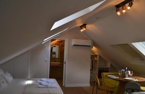 Barcelos Parish House | Casa do Theatro Guest House