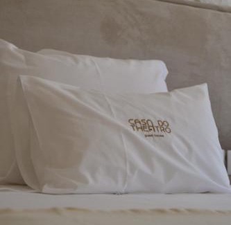 Barcelos Parish House | Casa do Theatro Guest House