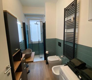 Pordenone Apartment | Casa Dolce Casa, Pordenone