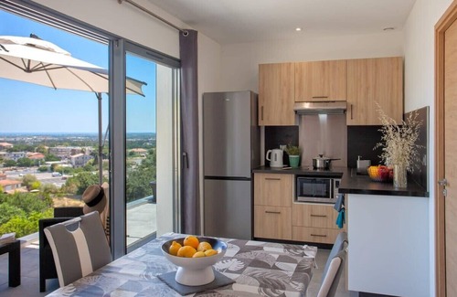 Borgo Apartment | Casa Dolce Vita