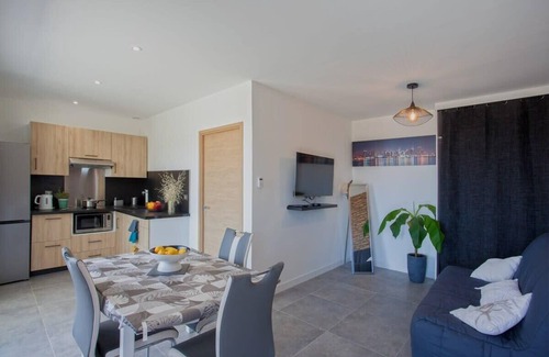 Borgo Apartment | Casa Dolce Vita