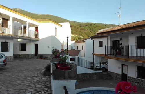 El Bosque Cottage | Casa Dominga for 2 people