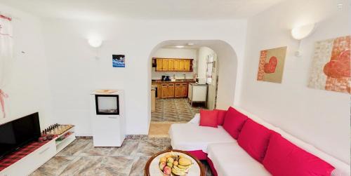 La Guancha Apartment | Casa Dominica