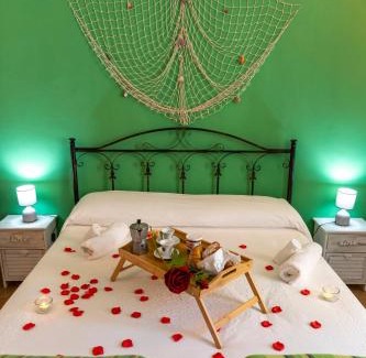 Terracina Apartment | Casa Domitilla Vista Mare - Spiagge, Storia & Relax Wifi - Netflix